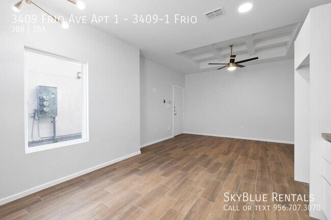 Building Photo - 3409 Frio Ave