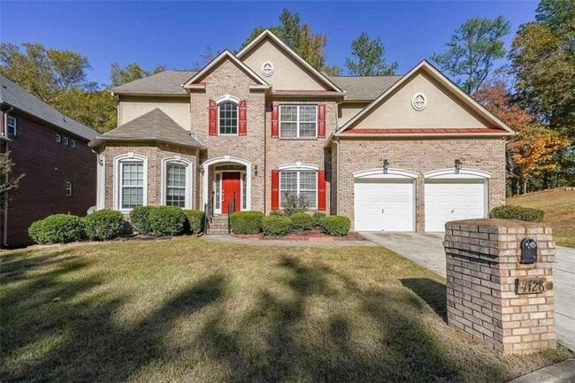 Primary Photo - 1128 Southland Bluff