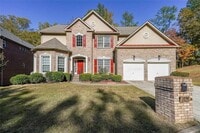 Building Photo - 1128 Southland Bluff