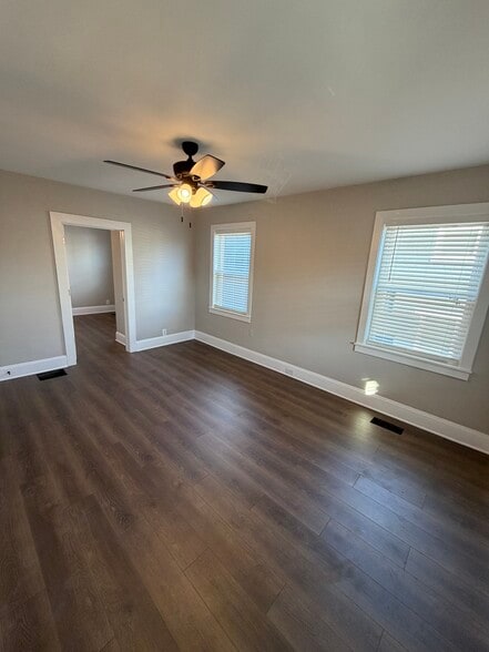 Building Photo - 2544 Williams Ave