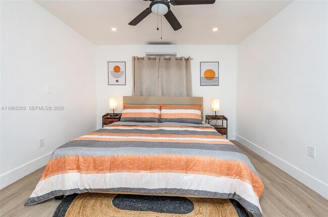 Building Photo - 3321 NW 19th Terrace