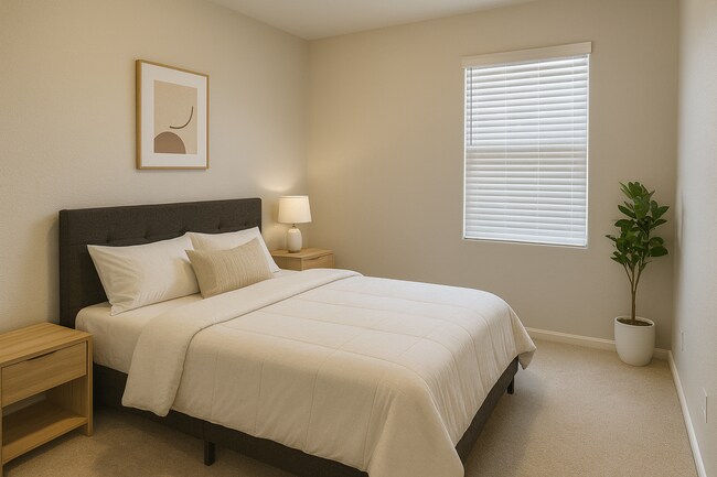 Building Photo - 7829 Tarberts Cottage St