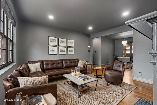 Building Photo - Heritage Historic - Unit A