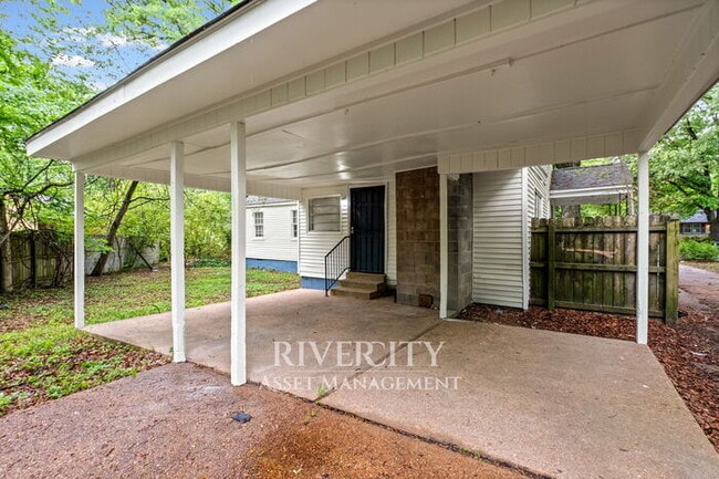 Building Photo - 4078 Dunn Ave