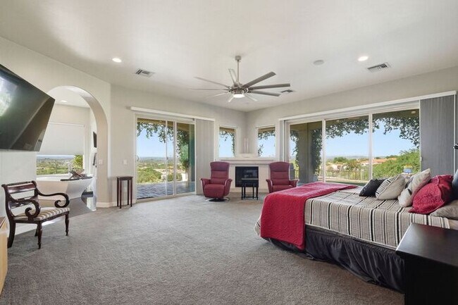 Building Photo - 5405 N Houghton Rd