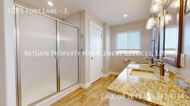 Building Photo - 333 S Fort Ln