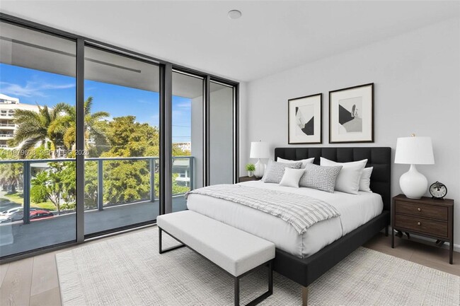 Building Photo - 9201 E Bay Harbor Dr