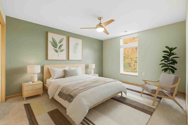 Building Photo - 8206 Starr Grass Dr