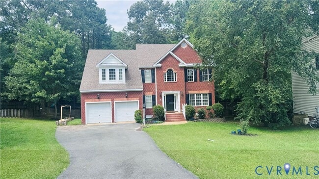 Building Photo - 11408 Maple Hill Pl
