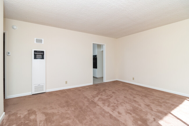 Living Room Entry - 450 W. Doran St. Glendale CA