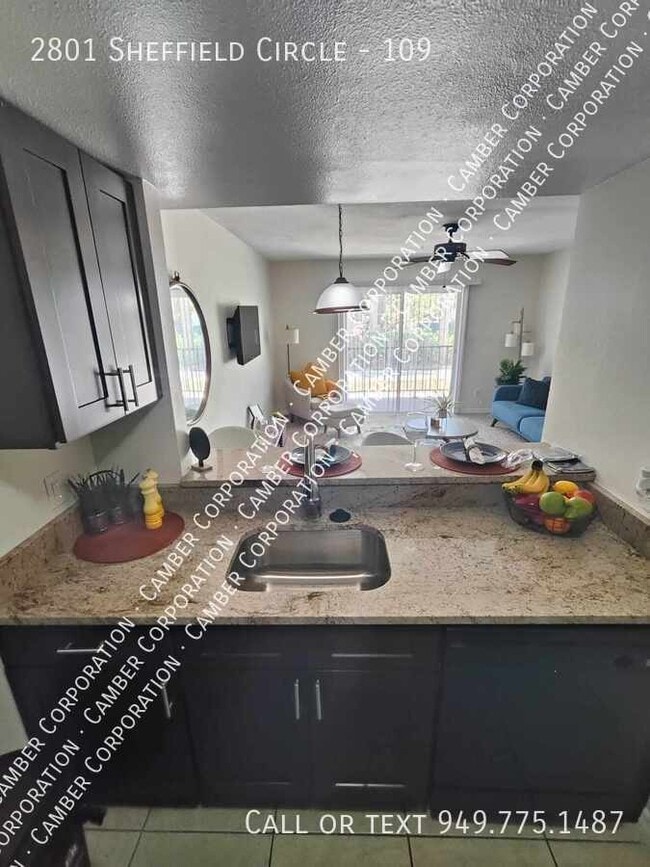 Building Photo - 2801 Sheffield Cir