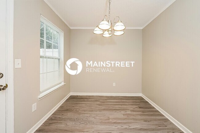 Building Photo - 3 Bedroom Pet-Friendly Home in McDonough, GA with Main Street Renewal