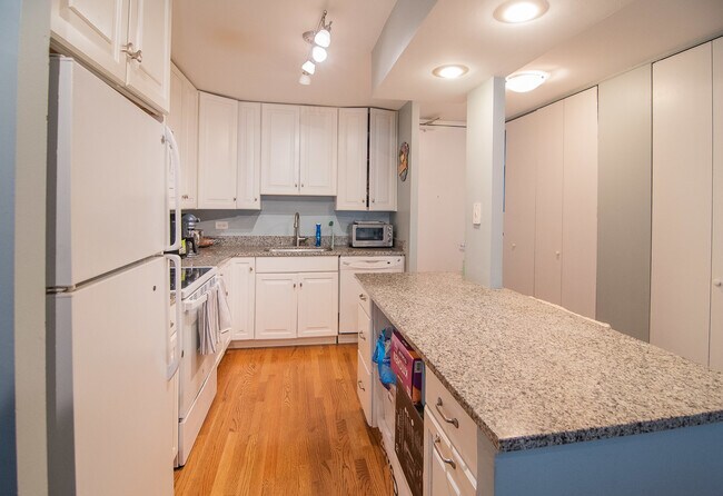 Building Photo - 2020 N Lincoln Park W