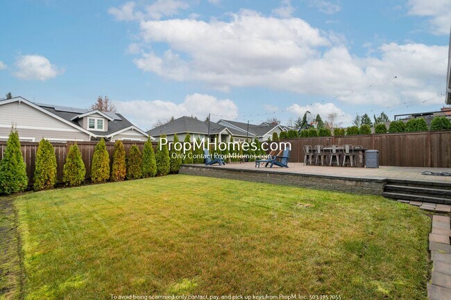 Building Photo - Modern Living in Gresham’s Newest Community! DEPOSIT SPECIAL