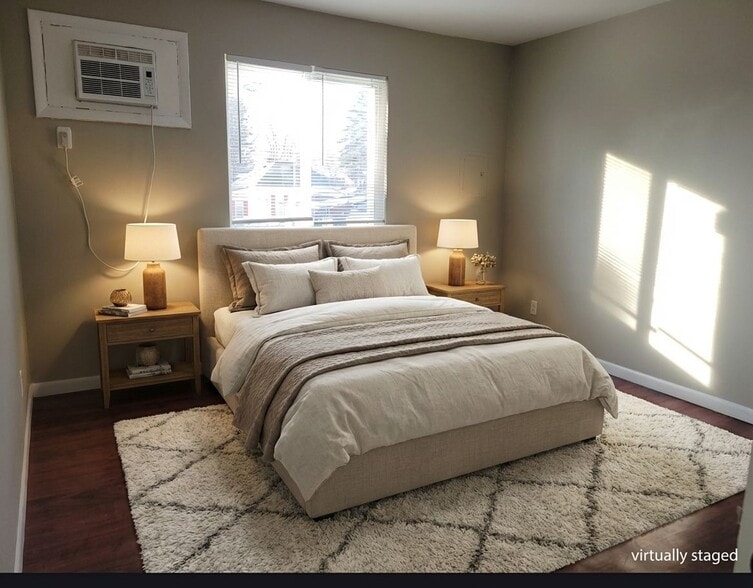 Building Photo - Your new home awaits!