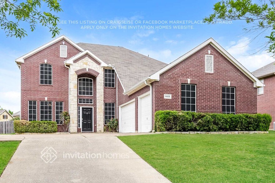 Primary Photo - 6605 Driftwood Ln