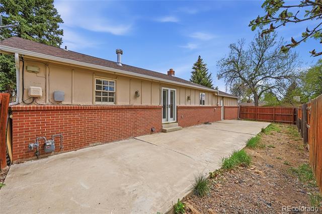 Building Photo - 6495 Field St