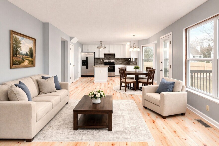 Building Photo - 8635 Oak Creek Dr