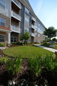 Building Photo - 900 Acqua Luxury Senior Apartments