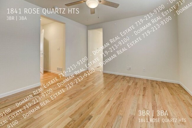 Building Photo - 1841 Rose Quartz Heights