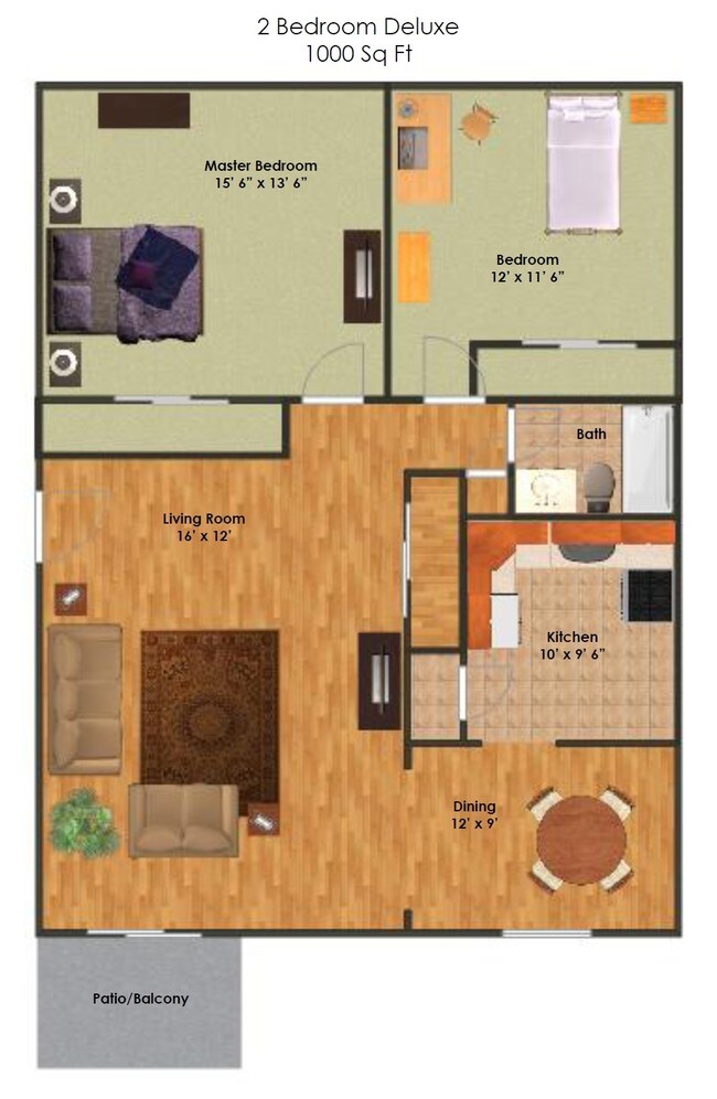 Churchill Apartments 1407 Grand Ave Fort Thomas KY 41071 Apartment