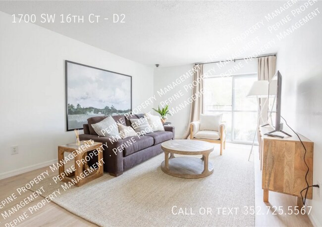 Building Photo - 1700 SW 16th Ct