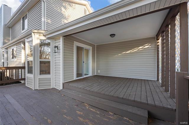 Building Photo - 655 Foxtail Dr