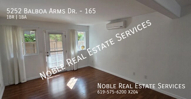 Building Photo - 5252 Balboa Arms Dr