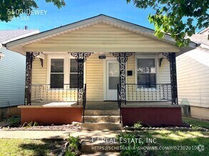 Building Photo - 5403 Dewey-