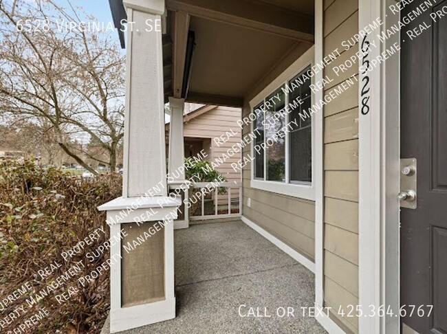 Building Photo - Perfect Family Rental Home in Lacey