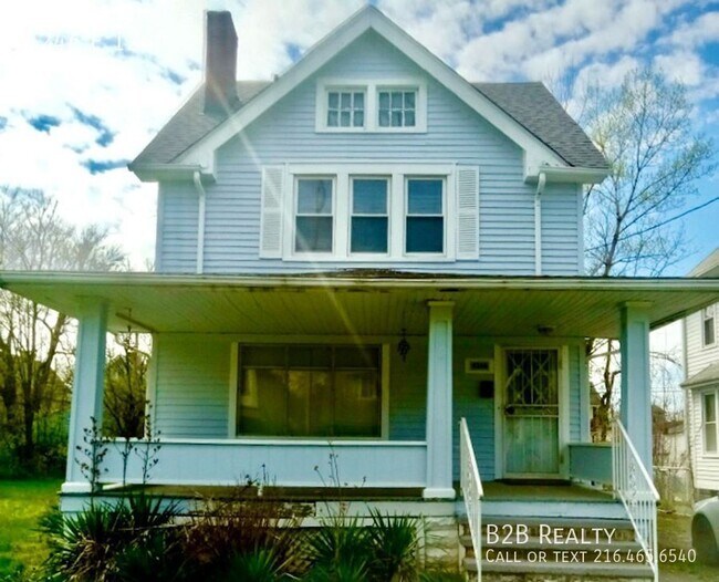 Primary Photo - 4246 E 126th-