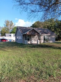 Building Photo - 809 Dozier Ave