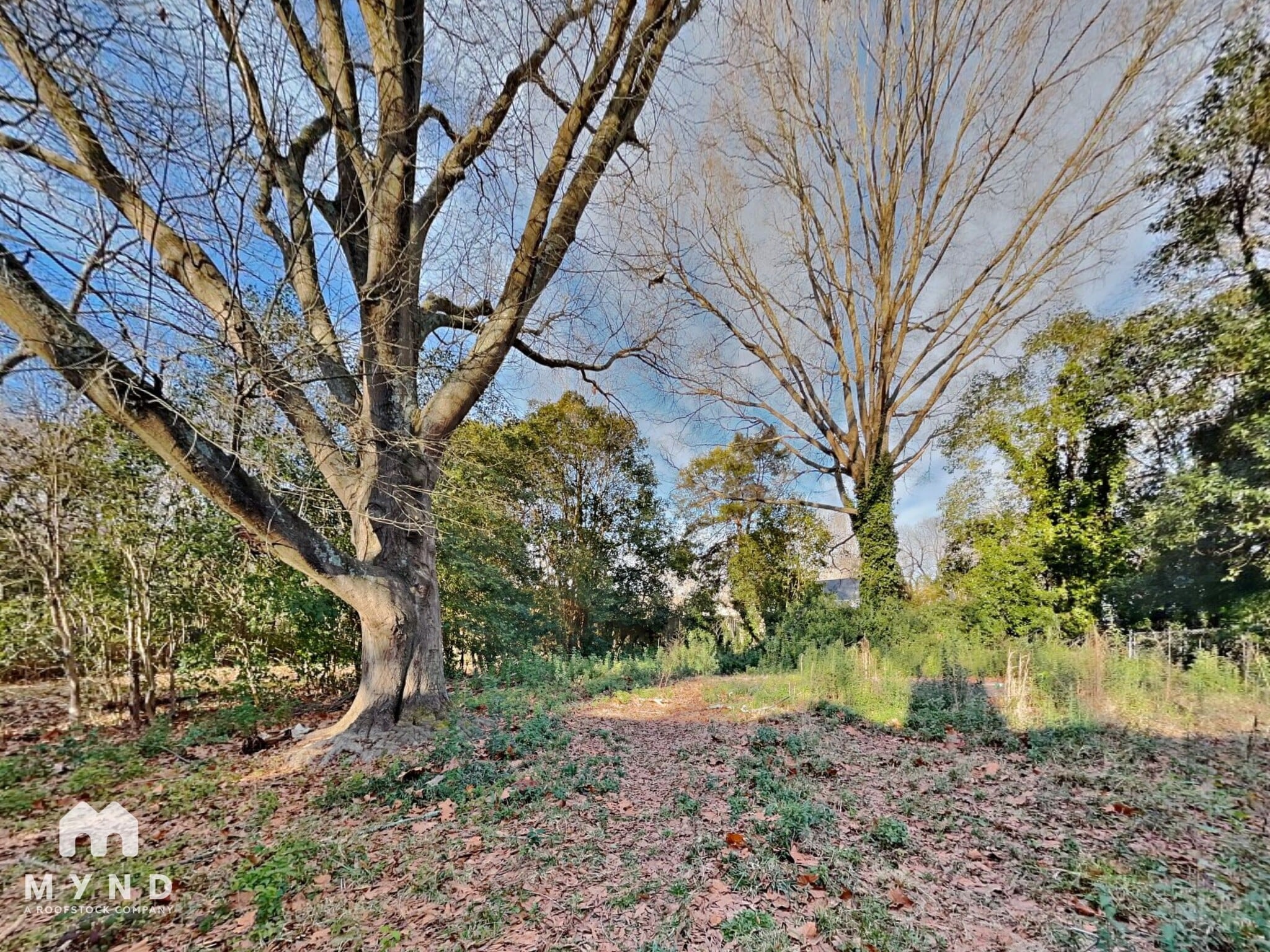 Building Photo - 6513 Old Meadow Rd