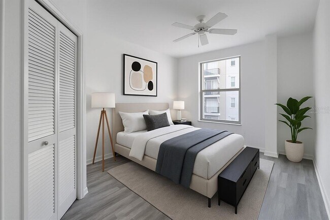 Building Photo - 700 S Harbour Island Blvd