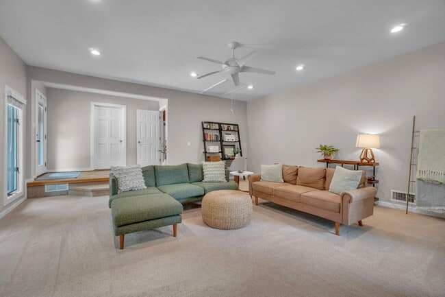 Building Photo - A Custom Home in Linkhorn Cove - 1-Acre Wo...
