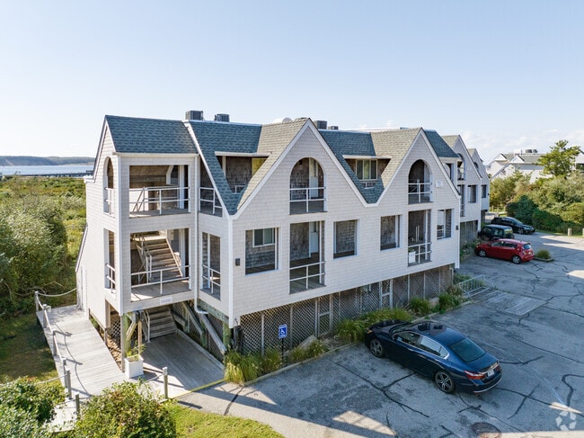 Building Photo - Rough Riders Landing Condominium