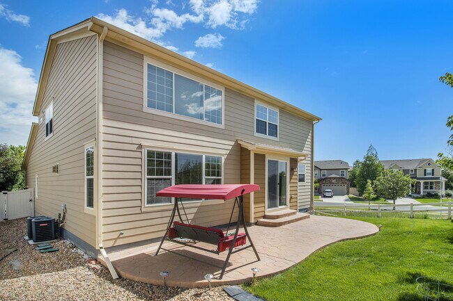Building Photo - 17828 Coral Burst St