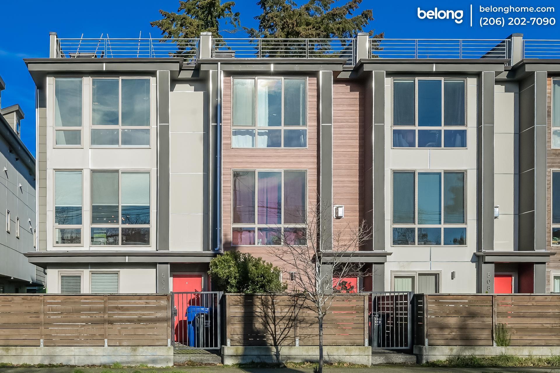 Building Photo - 504 N 105th St