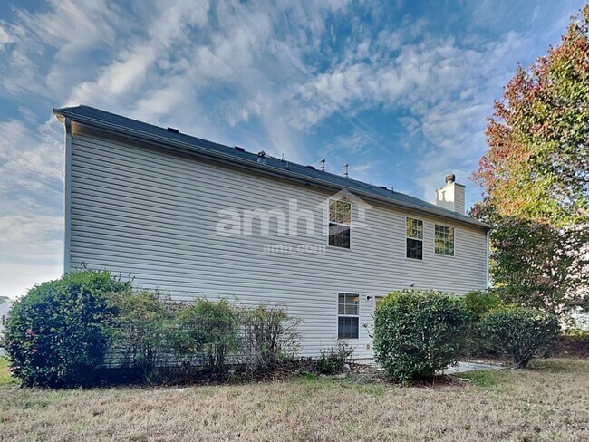 Building Photo - 3114 Golfe Links Ct