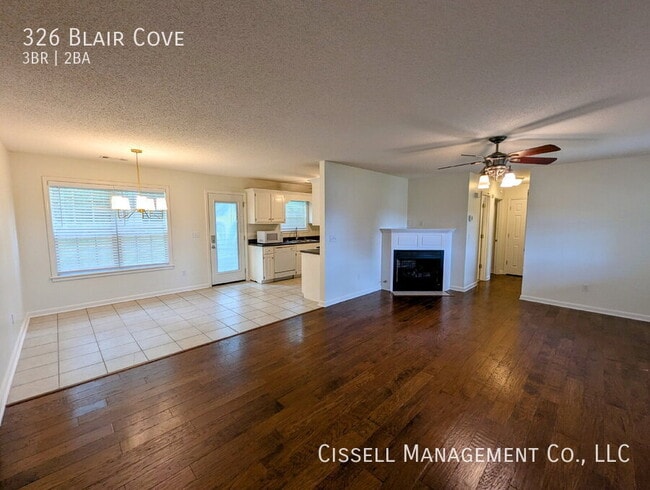 Building Photo - 326 Blair Cove