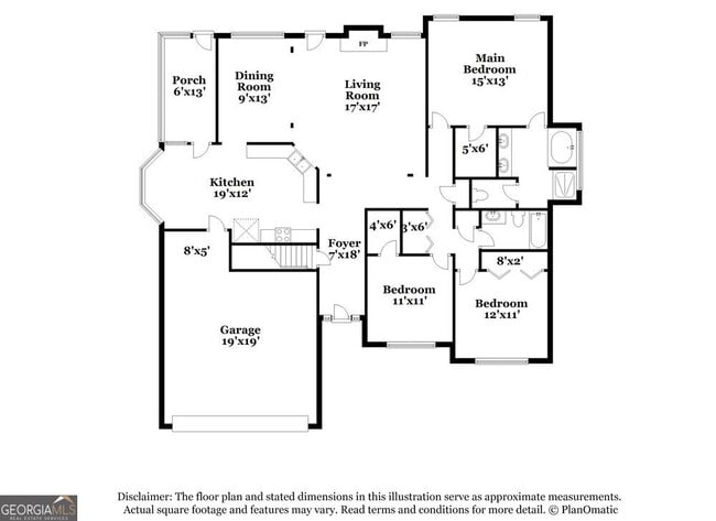 Building Photo - 472 Haven Ridge Dr