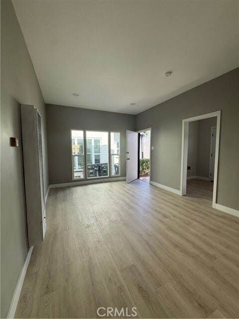 Building Photo - 6430 S Van Ness Ave