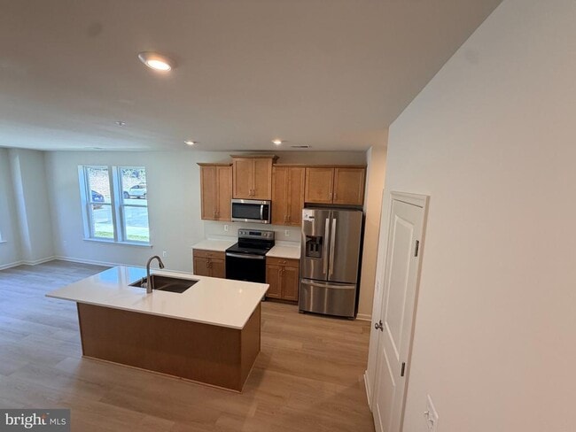 Building Photo - 2548 Neabsco Common Pl