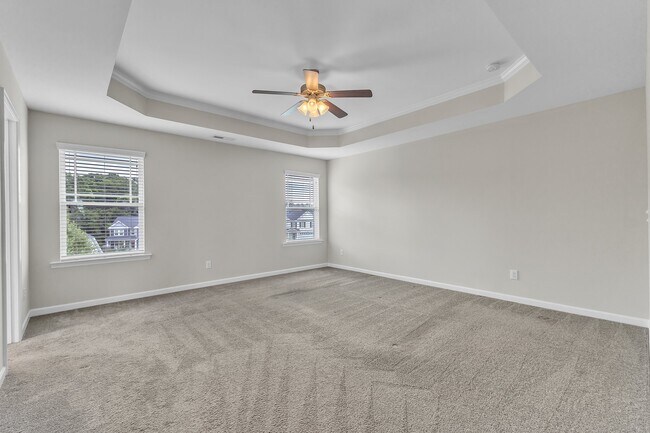 Building Photo - 4701 Kia Dr