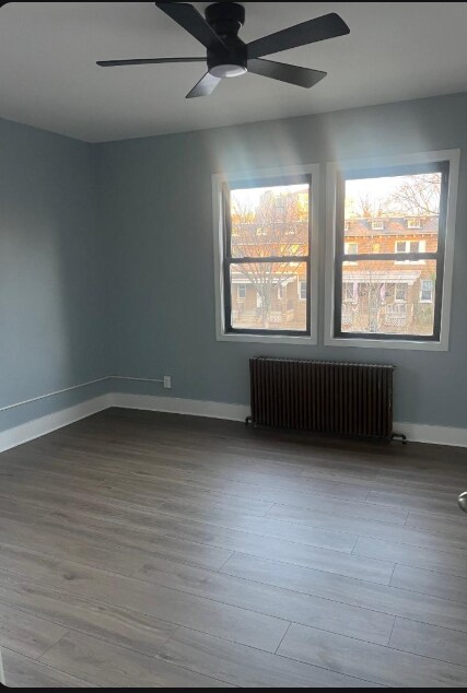 Building Photo - 4018 Kansas Ave NW