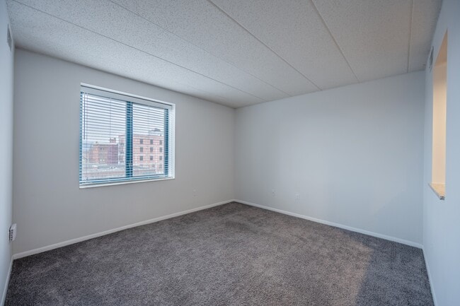 Floorplan - Gramercy on Garfield