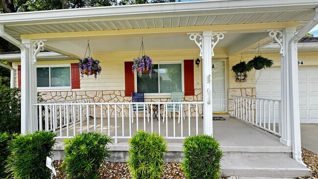 Building Photo - 8670 SW 97th St