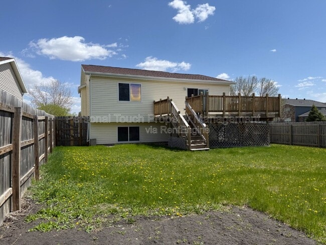Building Photo - 1868 13th St E