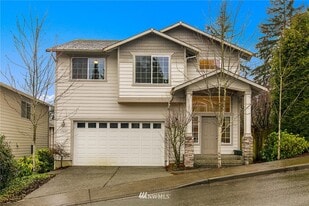 Building Photo - 13607 NE 202nd St