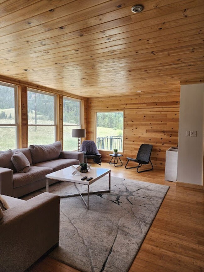 Building Photo - Long Realty & Property Management - Very Beautiful Cabin Close to Ski Resorts